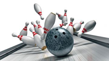 Bowling Group Event Packages